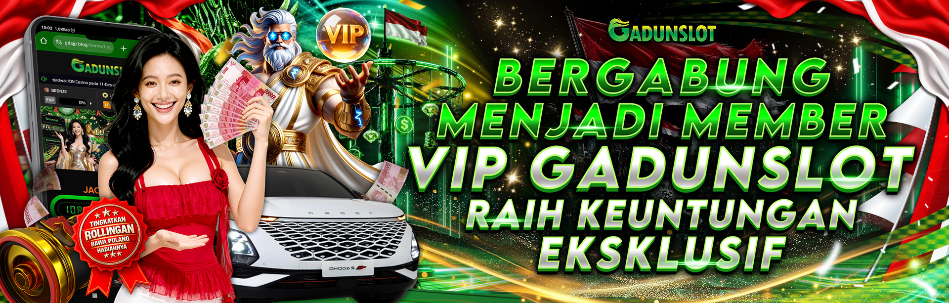 VIP 2026